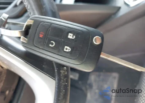 2013 Chevrolet Equinox 1Lt from USA, damaged, VIN 1GNFLEEK5DZ124685